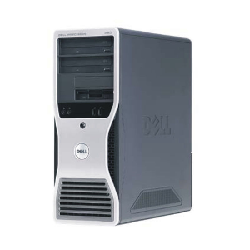 Dell T5500