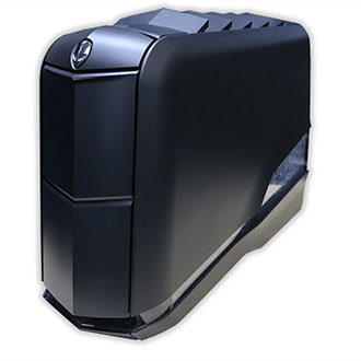 Počítač Dell AlienWare Aurora R4
