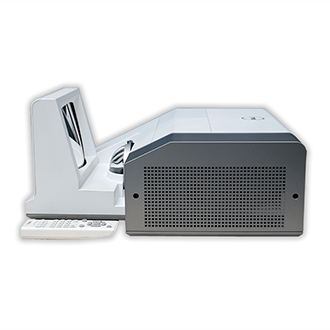 Projektor Dell Beamer S500