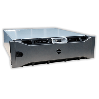 Datové úložiště Dell EqualLogic PS6000E