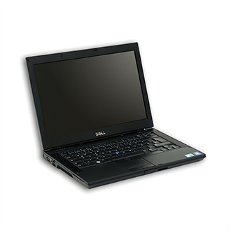 Notebook Dell Latitude E6410