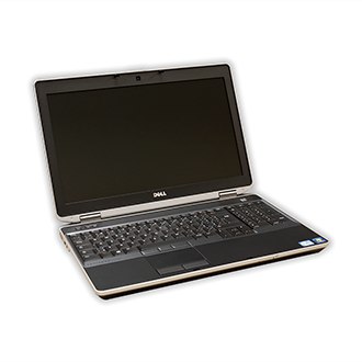 Notebook Dell Latitude E6530