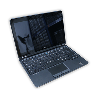 Notebook Dell Latitude E7240