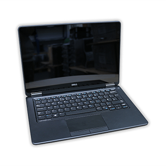 Notebook Dell Latitude E7250