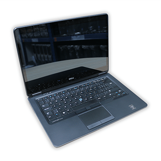 Notebook Dell Latitude E7440