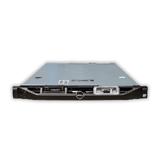 Server Dell PowerEdge R310