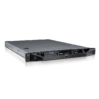 Server Dell PowerEdge R410