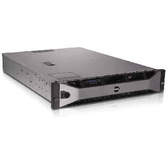 Server Dell PowerEdge R510
