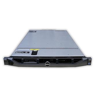 Server Dell PowerEdge R610