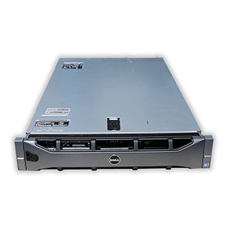 Server Dell PowerEdge R710