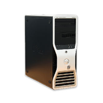 Počítač Dell Precision T3500