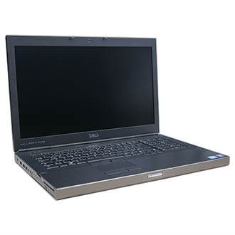 Notebook Dell Precision M6600