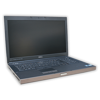 Notebook Dell Precision M6700