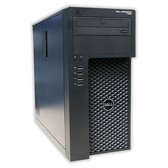 Počítač Dell Precision T1650