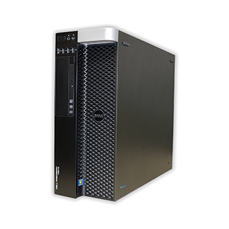 Počítač Dell Precision T5610