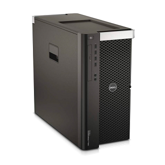 Počítač Dell Precision T7610