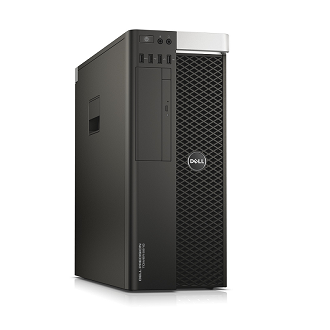 Počítač Dell Precision T7810