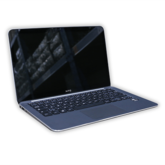 Notebook Dell XPS 13
