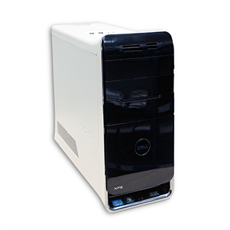 Počítač Dell XPS 8300