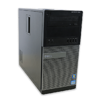 Počítač Dell OptiPlex 990