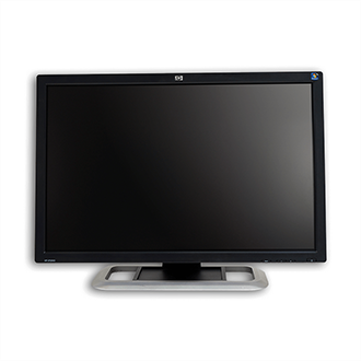 LCD monitor 30" HP LP 3065