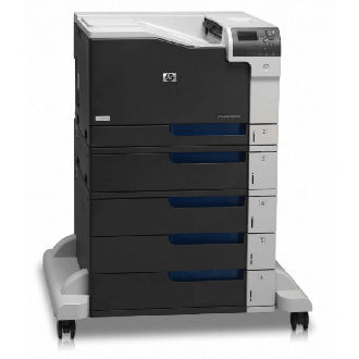 Tiskárna HP Color LaserJet Enterprise CP5525xh