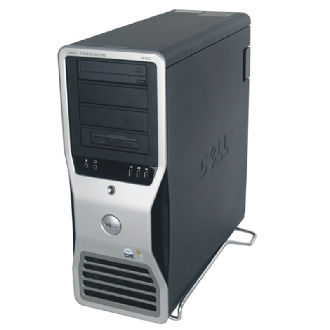 Počítač Dell Precision T7400