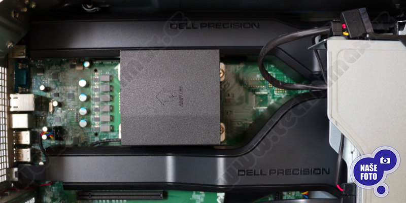 Dell Precision T5810