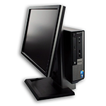 Počítač DELL OptiPlex AIO 780 + 1909WF
