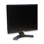 LCD monitor 19" Dell Entry Level E190