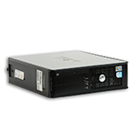 Počítač DELL OptiPlex 755 SFF