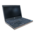 Notebook Dell Precision M4800