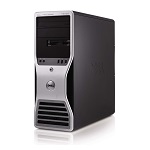 Počítač DELL Precision T5500