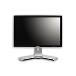 LCD monitor 19" Dell UltraSharp 1908WFP