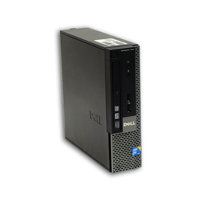 Dell OptiPlex 780 USFF | Technimax