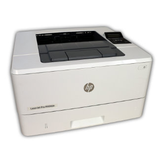 Tiskárna HP LaserJet Pro M404DN