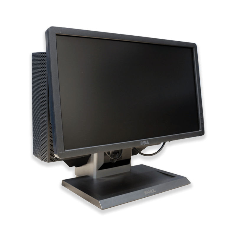 Počítač Dell OptiPlex AIO 790 + LCD monitor Dell P2012H