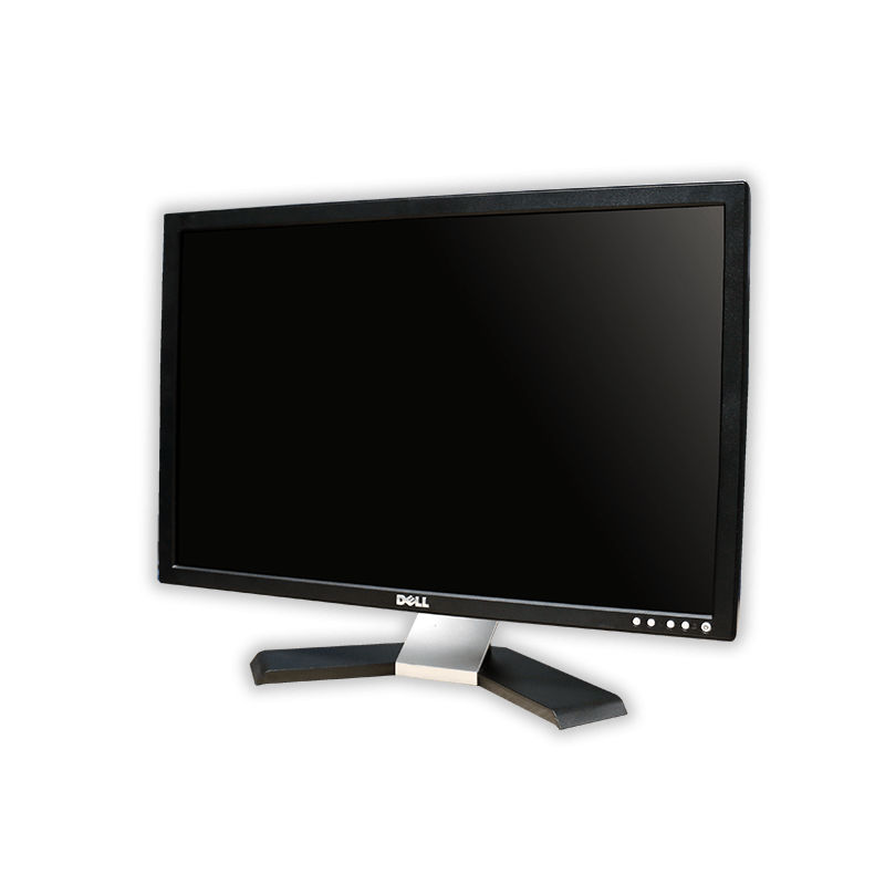 LCD monitor 24" Dell UltraSharp E248WFP