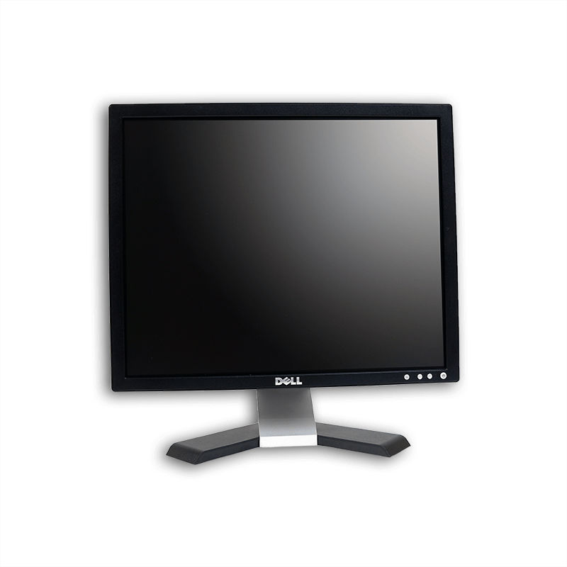 LCD monitor 19" Dell Entry Level E196FP