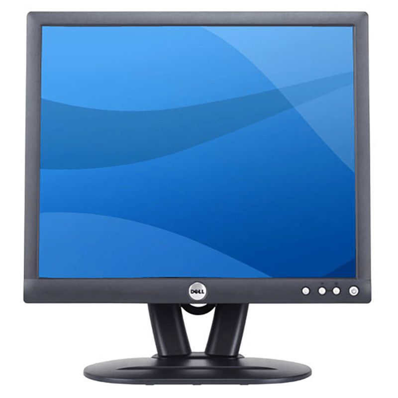 LCD monitor 19" Dell Entry Level E193FP