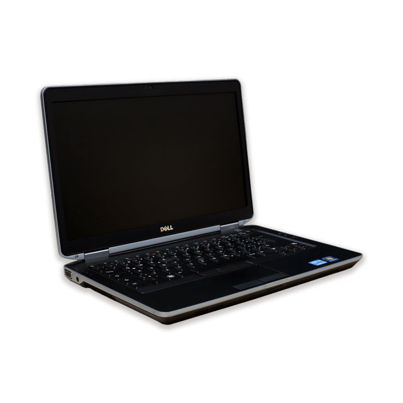 Dell Latitude E6430s laptop