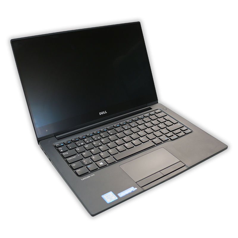 Dell latitude 7370 обзор