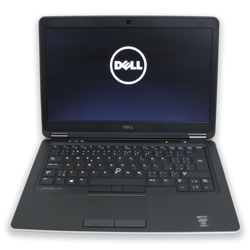 Dell Latitude E7440 laptop