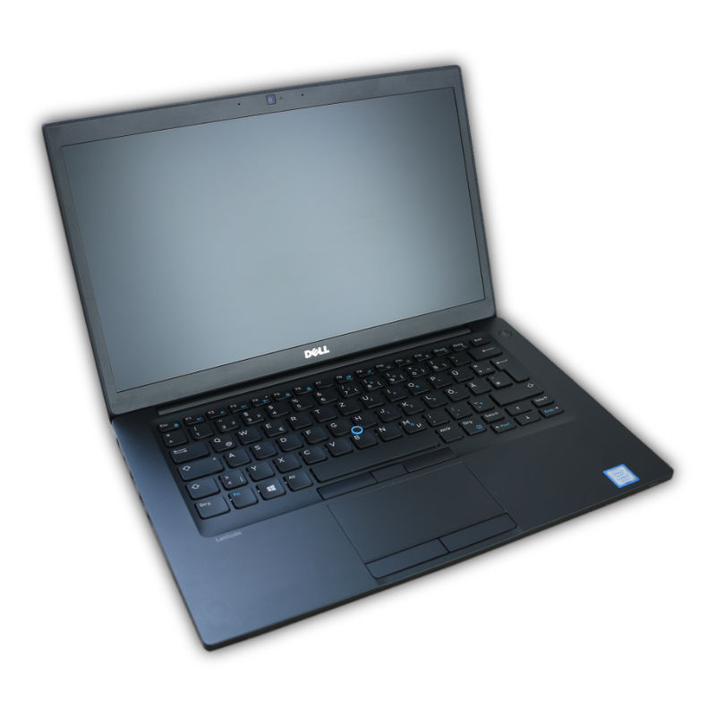Notebook Dell Latitude 7480