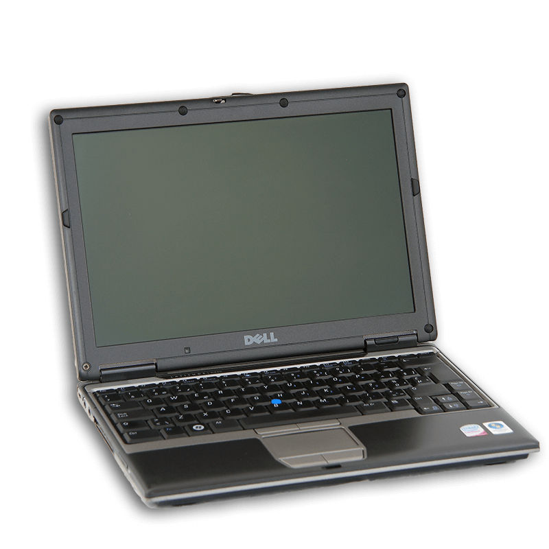 Notebook Dell Latitude D430