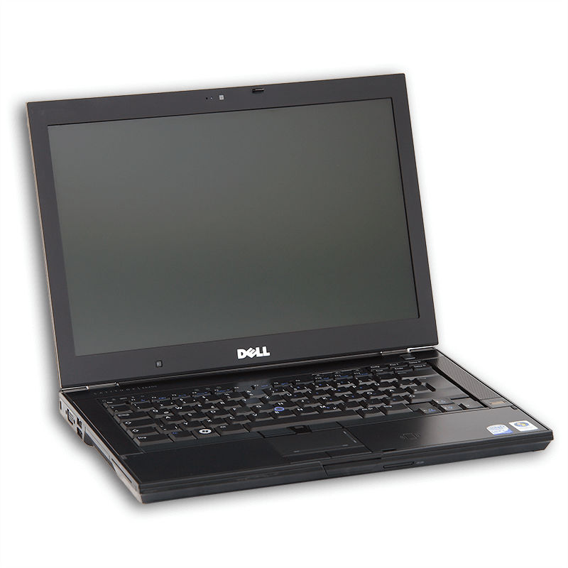 Notebook Dell Latitude E6400