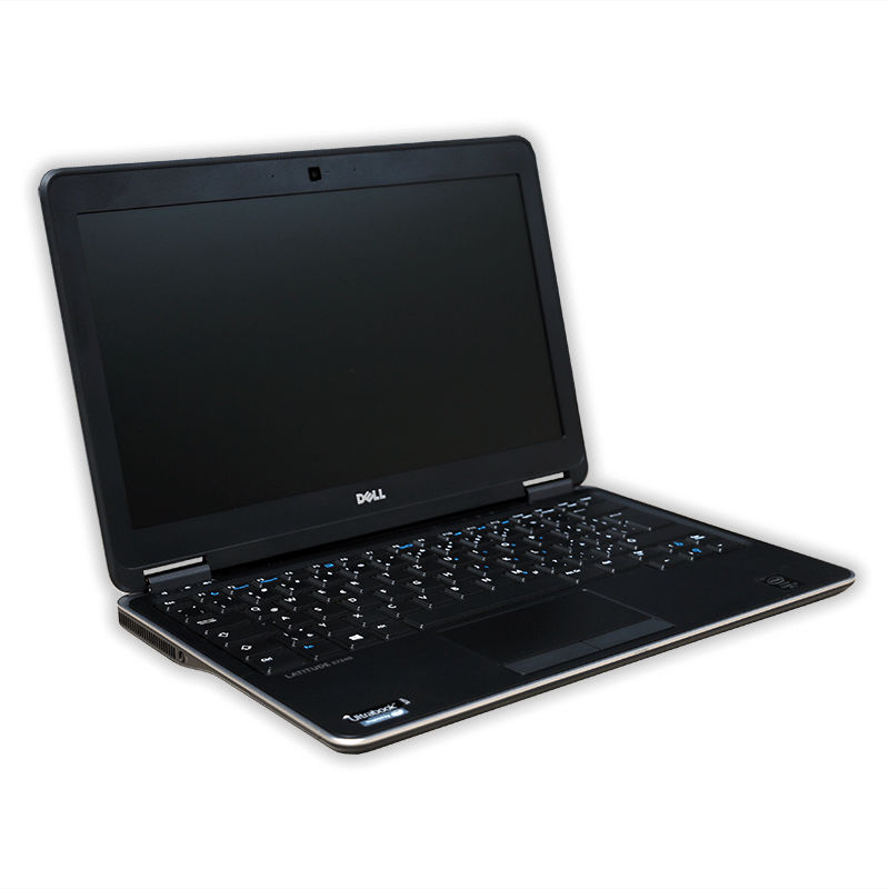 Dell Latitude E7240 laptop