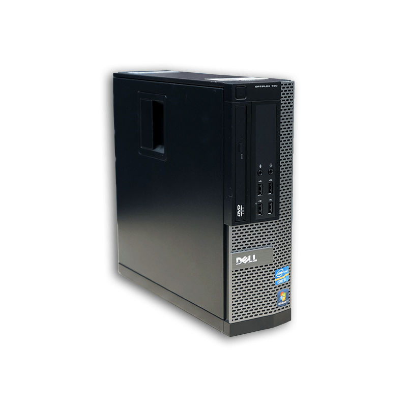 Dell OptiPlex 790 SFF számítógép