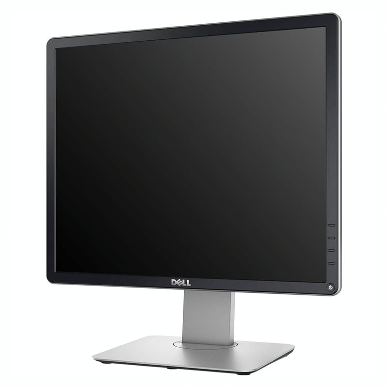LCD monitor 19" Dell Professional P1914S IPS