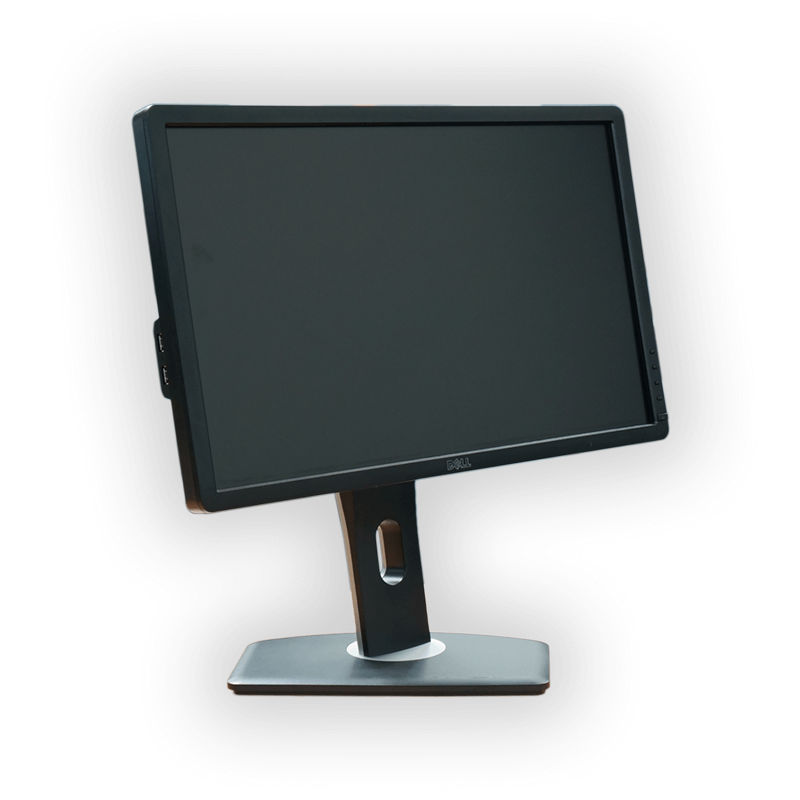 LCD monitor 22" Dell Professional P2210